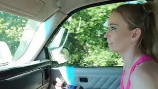 POV pierced stepteen banged by cocksucked stepdaddy