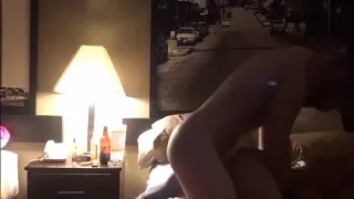 Petite Young Girl Homemade