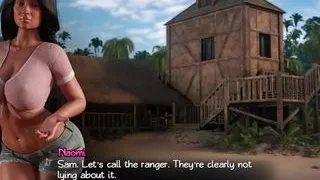 Treasure Of Nadia #24 - PC Gameplay (HD)