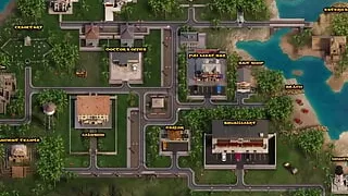 Treasure Of Nadia #26 - PC Gameplay (HD)