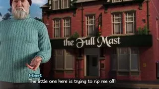 Treasure Of Nadia #29- PC Gameplay (HD)