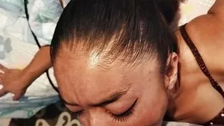 My Best friend makes me suck his dick