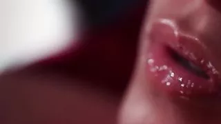 Hot Girls Suck A Dildo Before Fucking Each Other With It