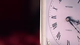 Milf Sucks A Huge Cock Then Gets Fucked To A Cumshot