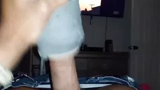 Extended webcam masturbating session June 20 2023