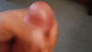 Me jerking off