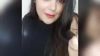 chastity task I will fill your balls with milk