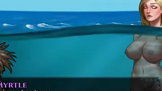 What a Legend #3 - Dude Watches Horny WIFE With Big Boobs