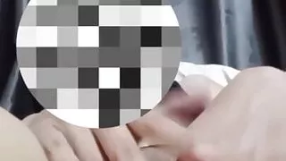 Fucking Pussy With Cucumber