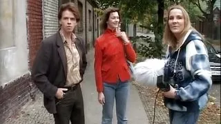 90s amateur porn videos with real sexy and horny German actresses Vol 2