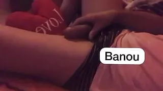 XXL big zob marocain