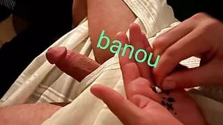 Big zob arab marocain