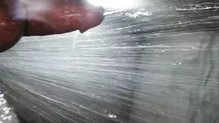 Show my big ass boy big cock squirt boy handjob today