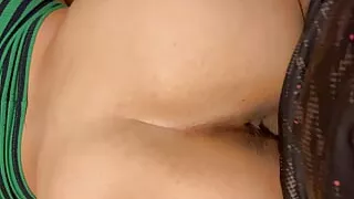 The delivery man came to my house and fucked me all over.