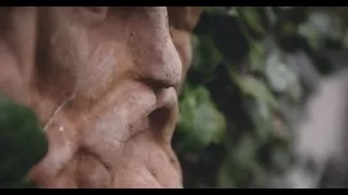 The Chapel - A Taboo Fantasy Short Version