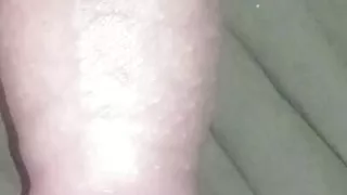 Young Colombian porn in my room I masturbate