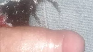 Young Colombian porn in my room I masturbate