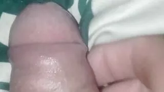 Young Colombian porn in my room I masturbate