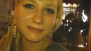 My fantasy came true