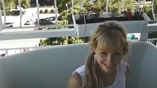 Your coffee, please...