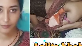 Desi sex video of Indian horny girl Lalita bhabhi, Indian best sex video, Indian xxx video of Lalita bhabhi, Indian hot girl