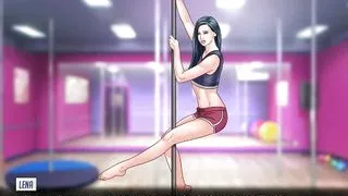 Our red string: pool dancing - ep. 9