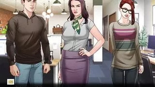 Our red string: night with friends - ep. 14