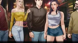 Our red string: party with friends - ep. 6