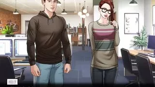 Our red string: Ian and Lena - ep. 15