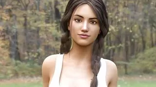 Acting lessons: she is so innocent and cute-Ep5