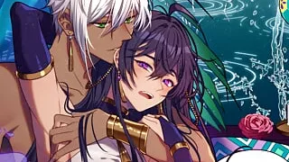 Femboy Seduced by a Demon (Servitude 2 - M4M Yaoi Audio Story)