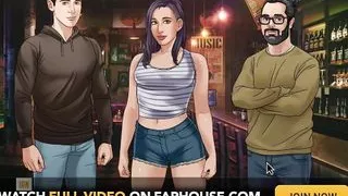 Our red string: its party time - ep. 5