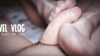 My sex diary, trailer.