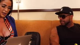 Trailer Milf Candy - Miss Raquel the Real Estate Agent