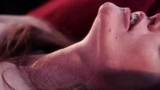 Babe Enjoys A Good Pussy Lick Before A Hard Fuck