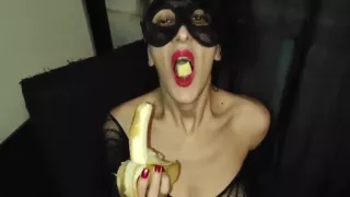 Clamps And Hard Slaps