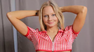 BTS - Jenna Fireworks EXPOSED - Backstage Access - RealHotVR