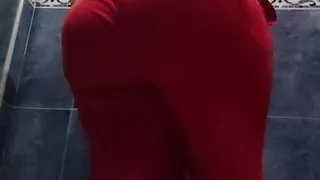 I Place A Camera In The Bathroom And I Manage To See My Step-daughter Without Clothes