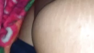 they give me in the ass in someone else's