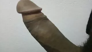 Masturbating in front of the cam.