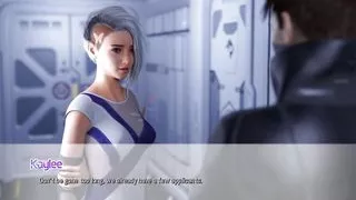 Projekt Passion - (PT 04) - NC