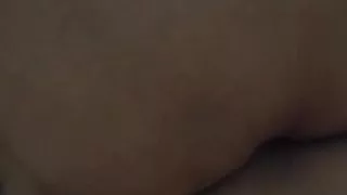 Pakistan Wife Showing Her Big Ass to Her Boss