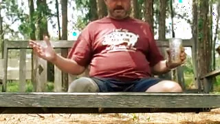 Want to fuck a guy without legs?  Of course you do!