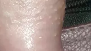 Young Colombian porn in my room I masturbate