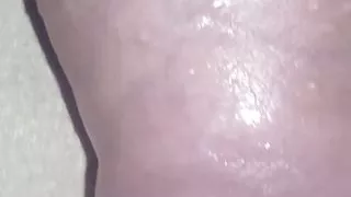 Young Colombian porn in my room I masturbate