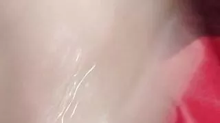 Young Colombian porn in my room I masturbate