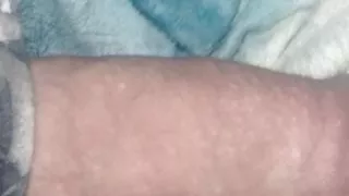 Young Colombian porn in my room I masturbate