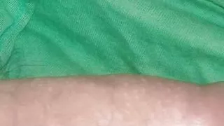 Young Colombian porn in my room I masturbate