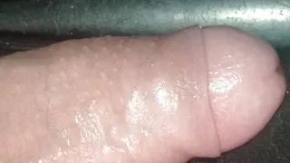 Young Colombian porn in my room I masturbate