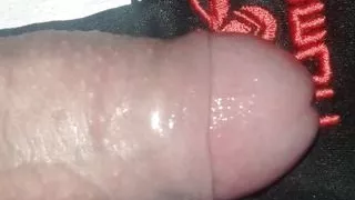 Young Colombian porn in my room I masturbate